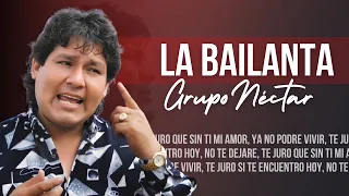 La Bailanta - Grupo Néctar / Suscribete