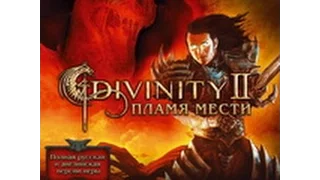 Обзор игры: Divinity II "Пламя мести"