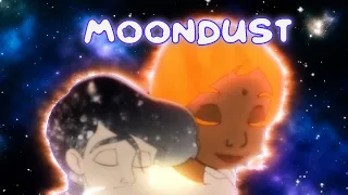 [Non/Disney] Melody/Shanti - Moondust