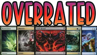 The Most Overplayed Cards In Casual Commander