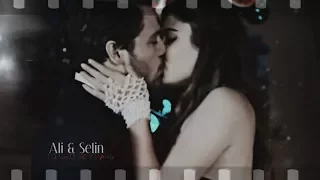 ►Ali & Selin || Только не плачь ღ