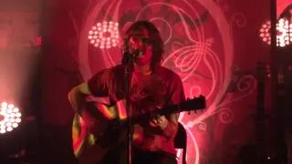 Opeth - "Closure" (Live in Pomona 10-21-11)