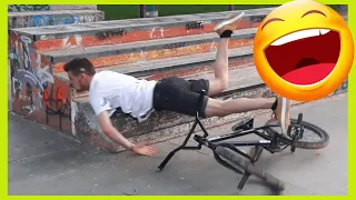 Best Fails of The Week: Funniest Fails Compilation: Funny Video