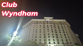 Club Wyndham Las Vegas