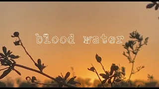 DELEON - Blood water (cover by Milka)