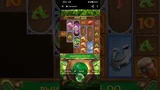 leprechaun riches bonus x200