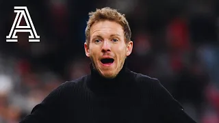 Why Bayern Munich sacked Julian Nagelsmann