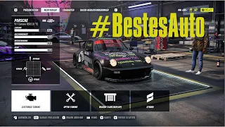 🔥Der WAHRE Porsche RSR Guide 🔥 Viel Schrott im Netz gesehen🔥 #BestesAuto Need for Speed Heat🔥