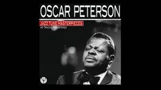 Oscar Peterson - Lush Life [by Billy Strayhorn 1933]