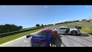 vídeo de como ficar milionário no real racing 3