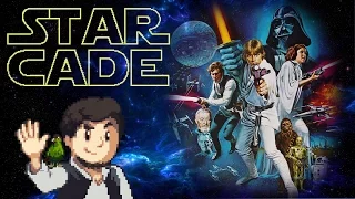 JonTron's StarCade: Episode 8 - Everything Else!