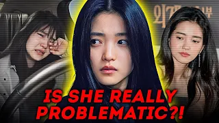 Why People Started To Hate Kim Tae Ri