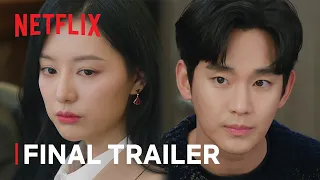 Queen of Tears | Final Trailer | Netflix [ENG SUB]