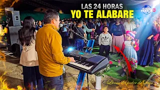 1 HORA DE ALABANZAS CON UNCIÓN Y PODER - Ministerio El buen Pastor 🎤🎹🔥🌍