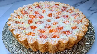 It's not just a pie 😲 it's a dream pie 😊😋!!!