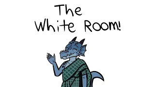 The White Room in Dnd 5e!
