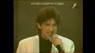 Кай Метов - Так нельзя (Песня’96)