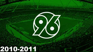 Hannover 96 Torhymnen Geschichte