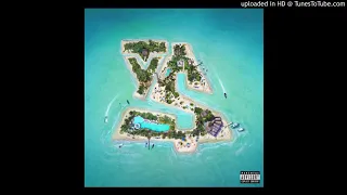 Ty Dolla $ign - Droptop in the Rain (feat. Tory Lanez) (432Hz)