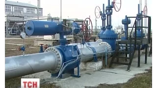 Майже півтори тисячі кілометрів українського нафтопроводу можуть опинитися у власності росіян