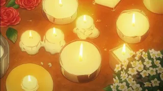 Violet Evergarden Letter   True Episode 14 Irma's song Vostfr