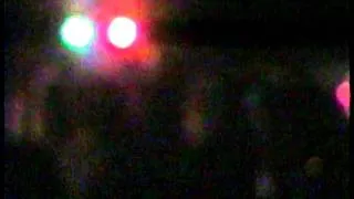 OJ Symptoms live 5/28/96 at the Caboose Garner NC plus crowd scenes