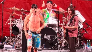 Red Hot Chili Peppers - Under The Bridge [Festival Jazz Fest, New Orleans 2022]