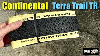 Continental Terra Trail TR Long-Term Review