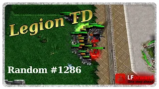 Legion TD Random #1286 | Retaliation