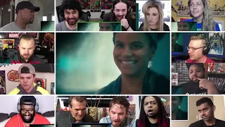 JOKER Official Trailer 2019 Reaction Mashup