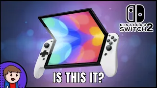 Nintendo Switch 2 Rumors and News - SNAP