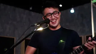 Plug In Baby by MUSE (Singapore-based Cover Band)