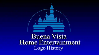 Buena Vista Home Entertainment Logo History [1984-Present] [Ep 168]