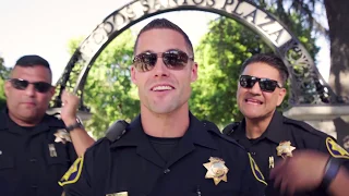 Concord PD Lip Sync Challenge