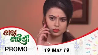 Tara Tarini | 19 March 19 | Promo | Odia Serial – TarangTV