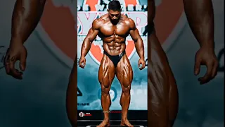 RAMON DINO INSANE POSING OLYMPIA 2023 😱 #shorts #viral