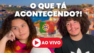 O PROBLEMA DOS ARRENDAMENTOS EM PORTUGAL 🇵🇹  POR QUE ESTÃO CAROS E DIFÍCEIS DE ENCONTRAR?