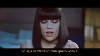 Jessie J  Who You Are clipe oficial legendado