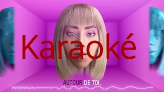 Fais le vide - Bilal Hassani | Karaoke version