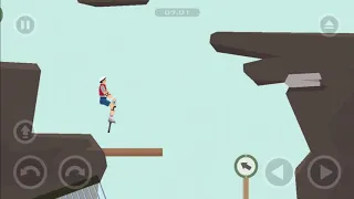 NEW happy wheels level - pogo stick guy level 4