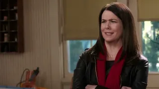 Parenthood - Sarah and Hank 4x14 (3) I'm into this