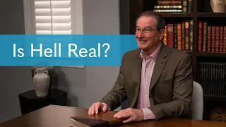 Is Hell Real? | LHT Presents