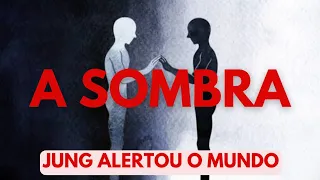 Trazendo à Luz: A Sombra Pessoal e coletiva - Descubra o Poder da Autoconsciência