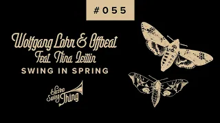 Wolfgang Lohr & Offbeat feat. Nina Zeitlin - Swing In Spring (Electro Swing Dance Video)