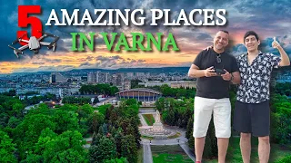 🆕 Fun Things To Do In Varna Bulgaria Varna Bulgaria, Check It Out!