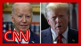 Biden instructed aides to dial up attacks on Trump’s wild comments