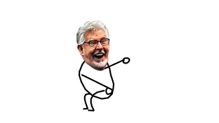 Rolf Harris Song Animated | R.U.B.