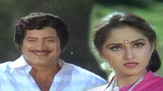 Vantari Tuntari Kurradana Video Song || Praja Rajyam Movie || Krishna,Jayapradha