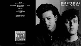 Tears for Fears - I Believe (1985) [HQ]