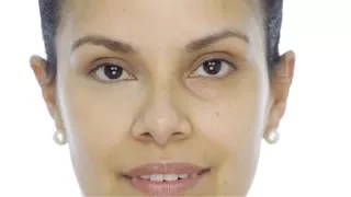 Desaparece Bolsas/Ojeras /Hendiduras con Maquillaje